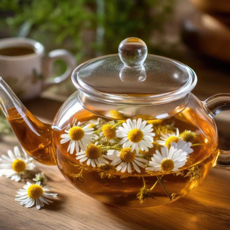 chamomile tea 2