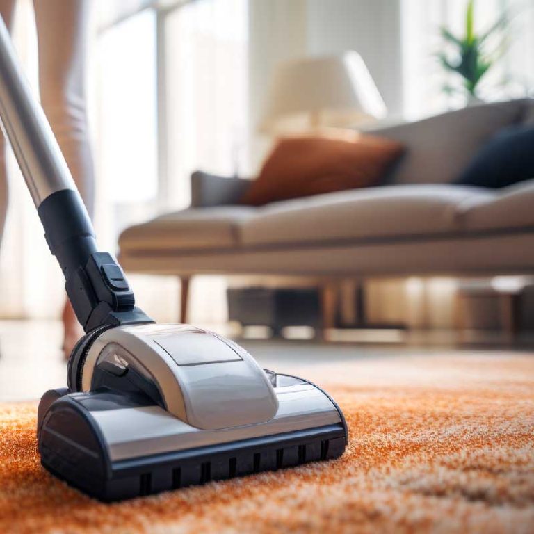 cleaning 101