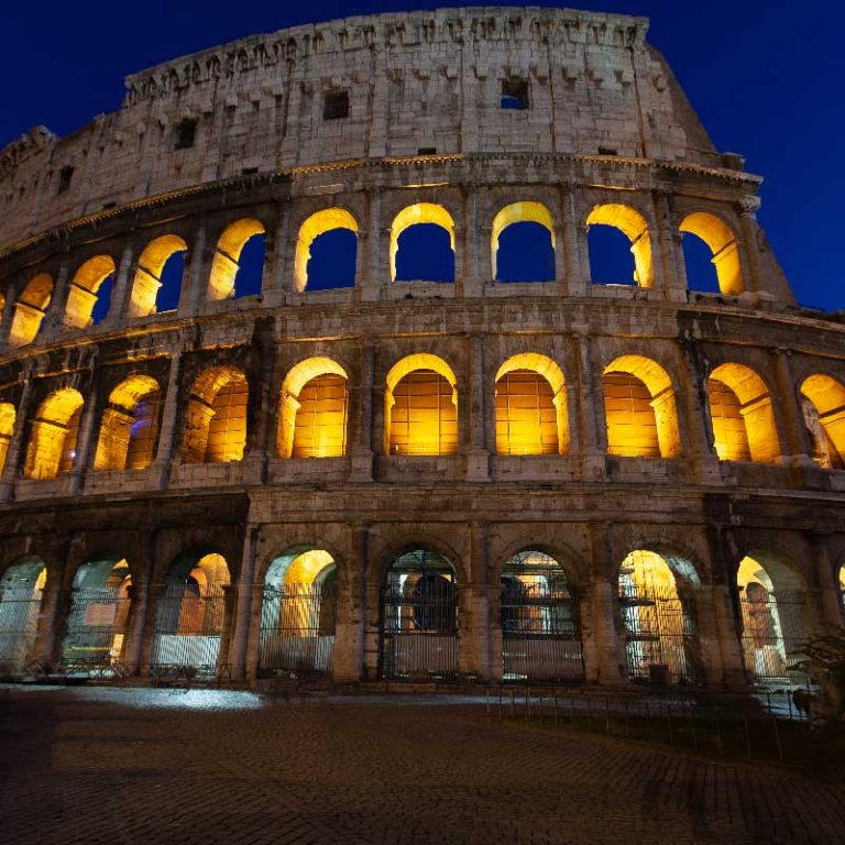 colloseum 1
