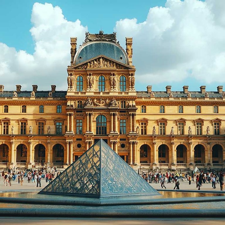 louvre