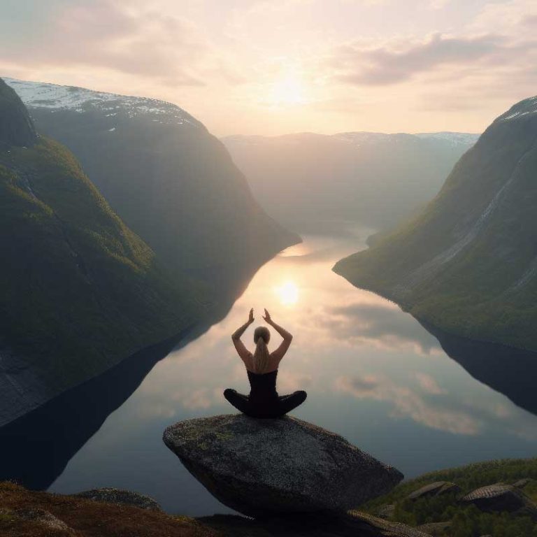 mindfulness