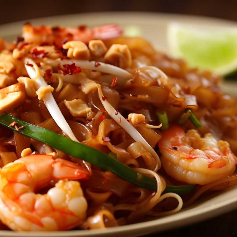 pad thai